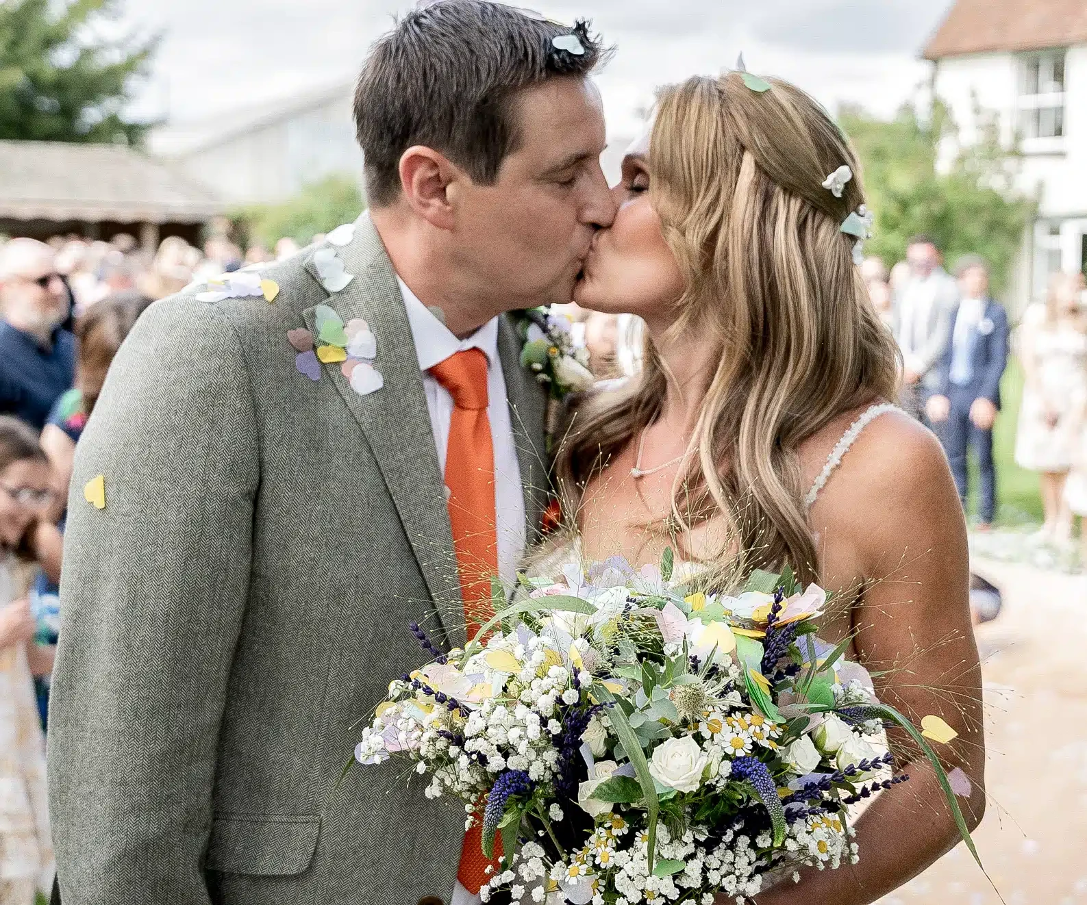 Wedding photograph 9