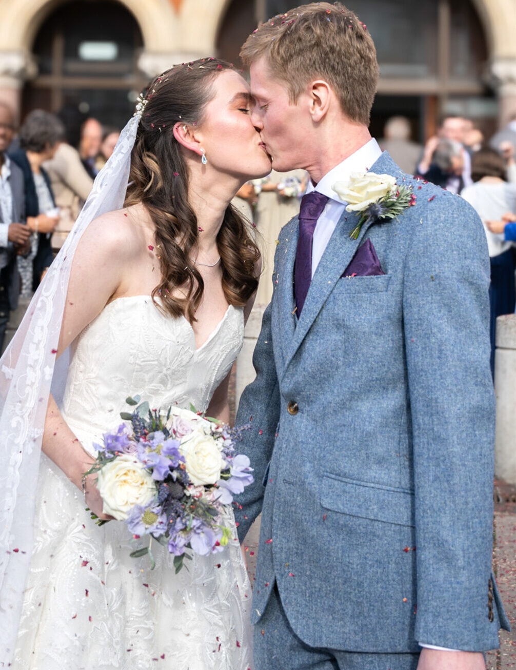Wedding photograph 11
