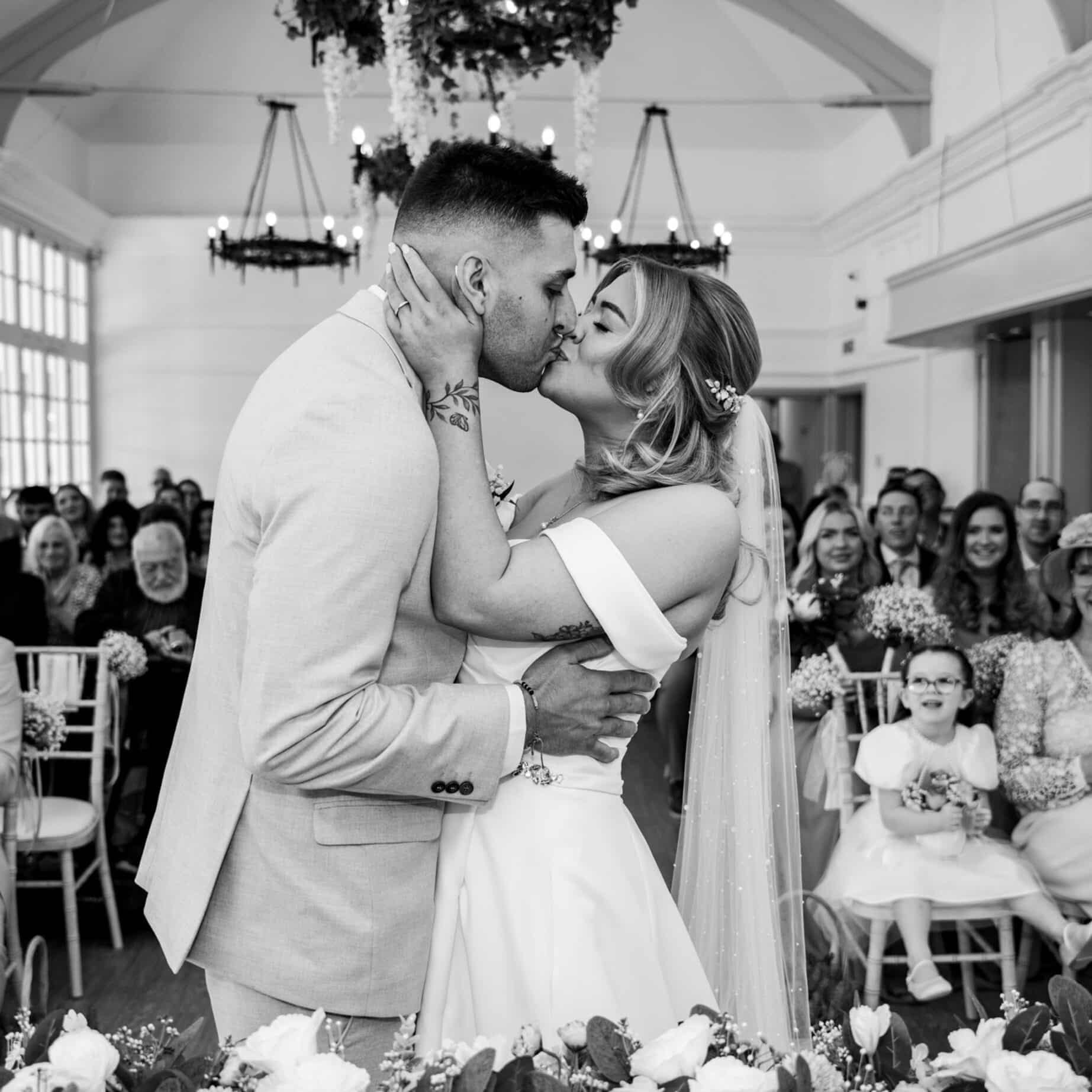 Wedding photograph 15