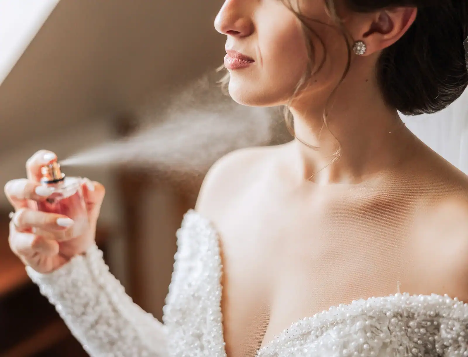 Wedding Photographer