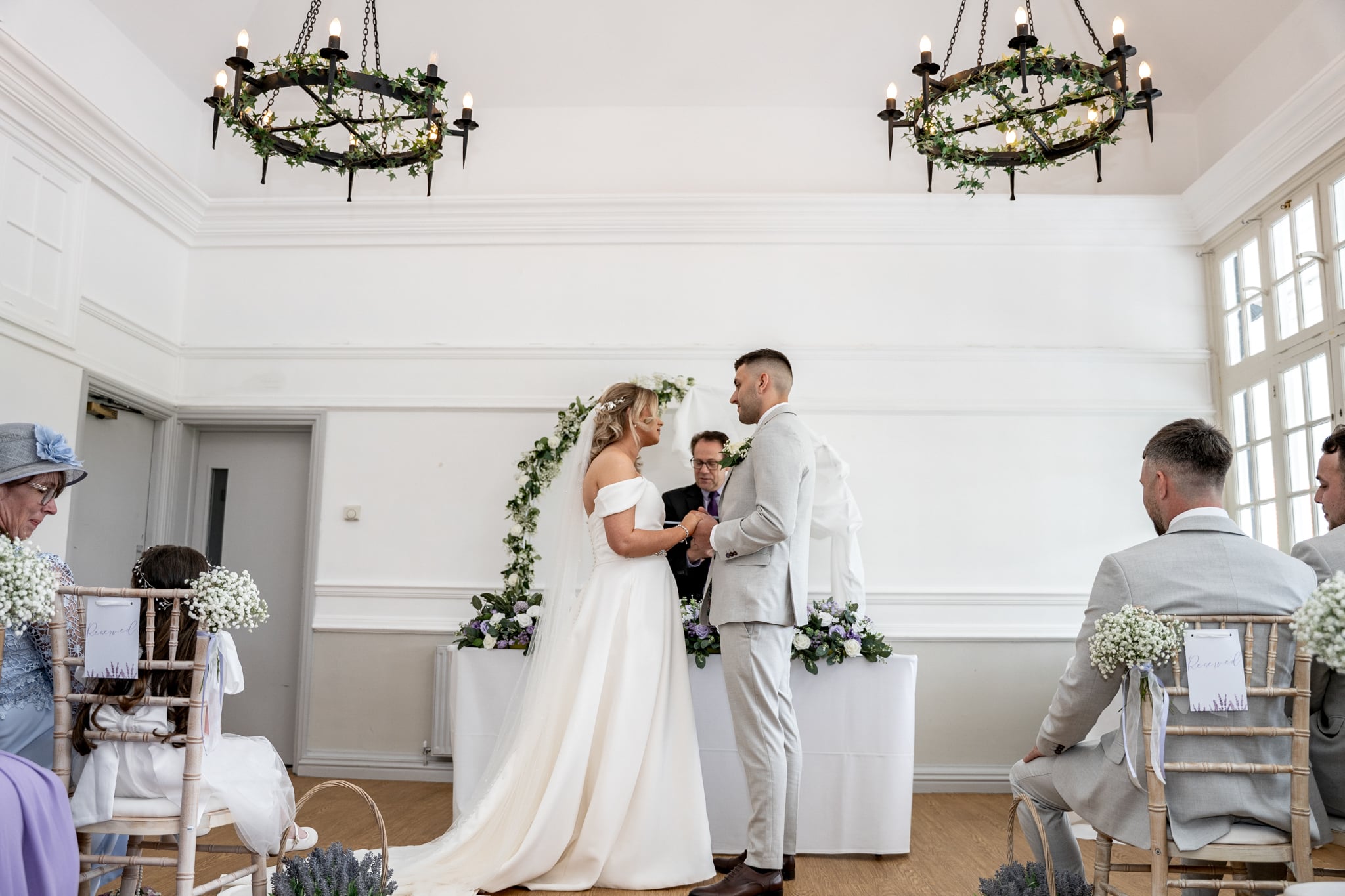 Shenley Cricket Club