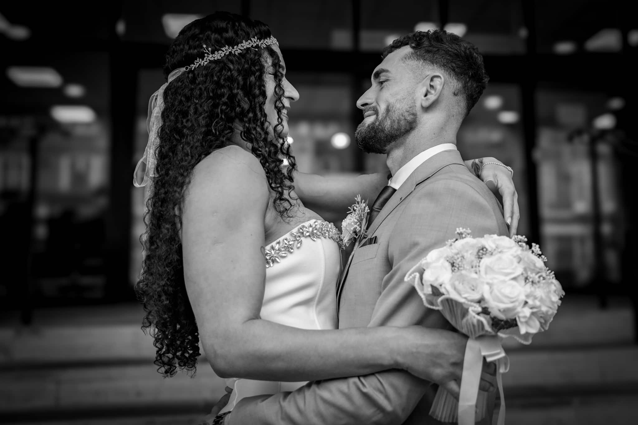 Bicester wedding photographer