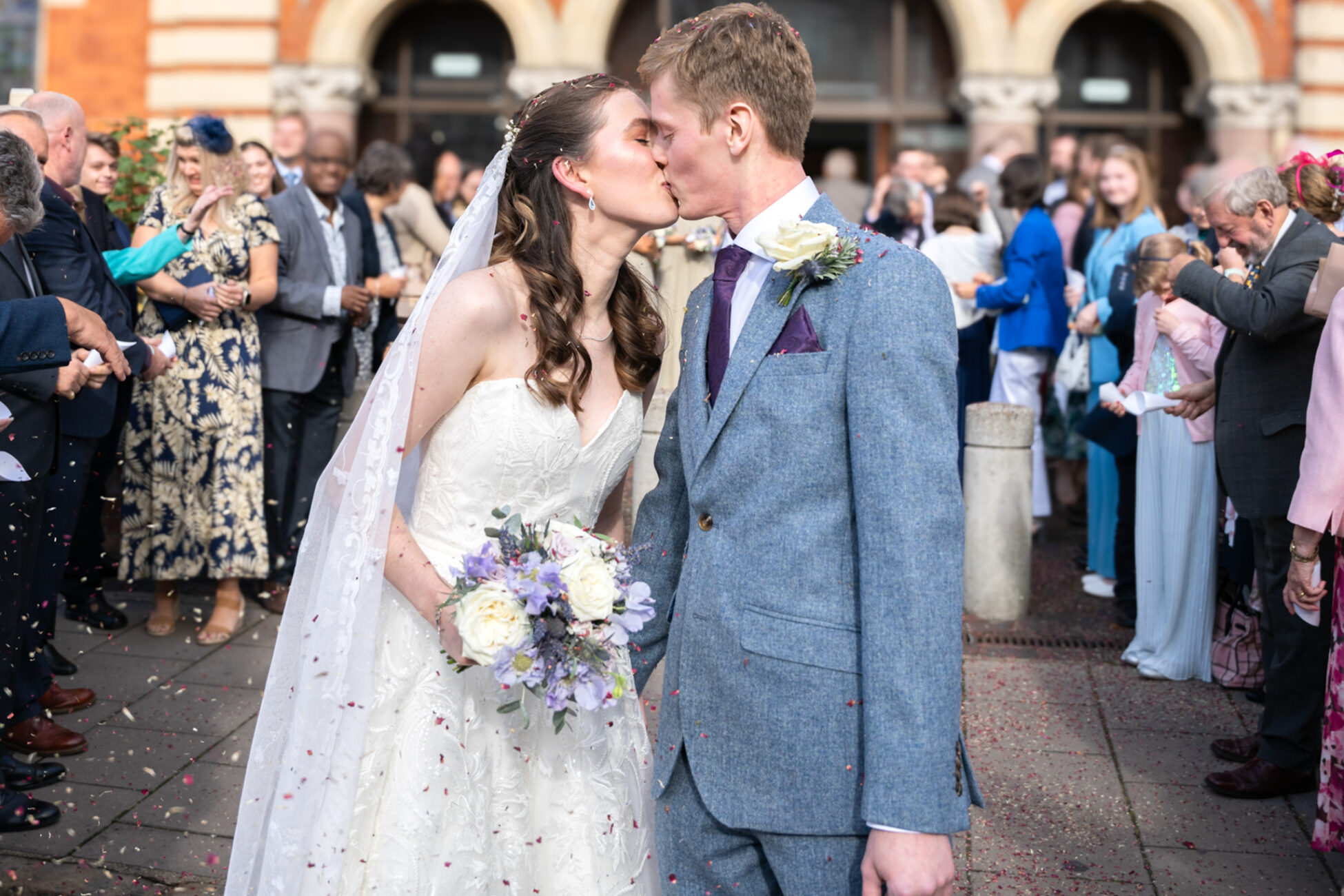 Wedding Photography in Aylesbury and Buckinghamshire
