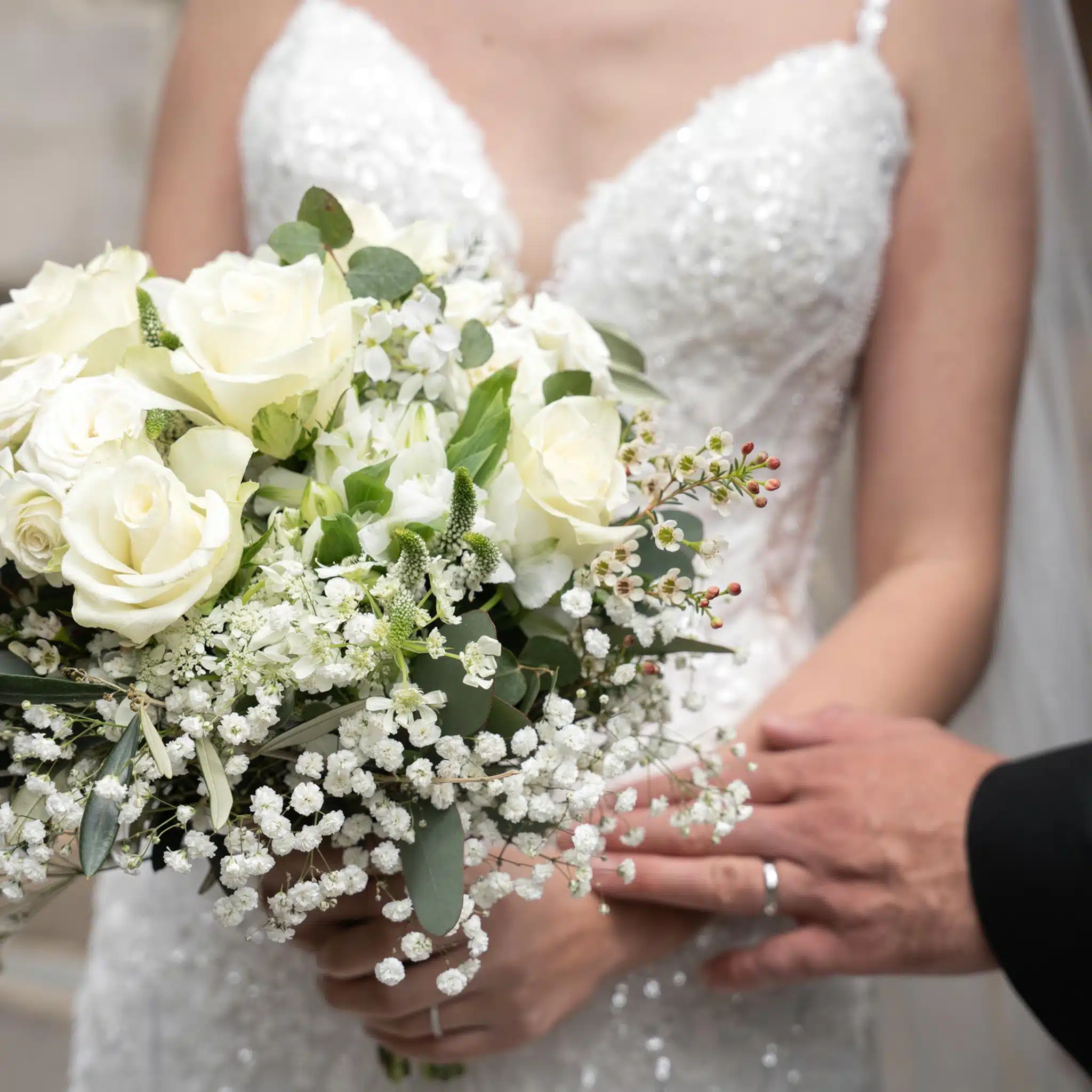 Featured Wedding