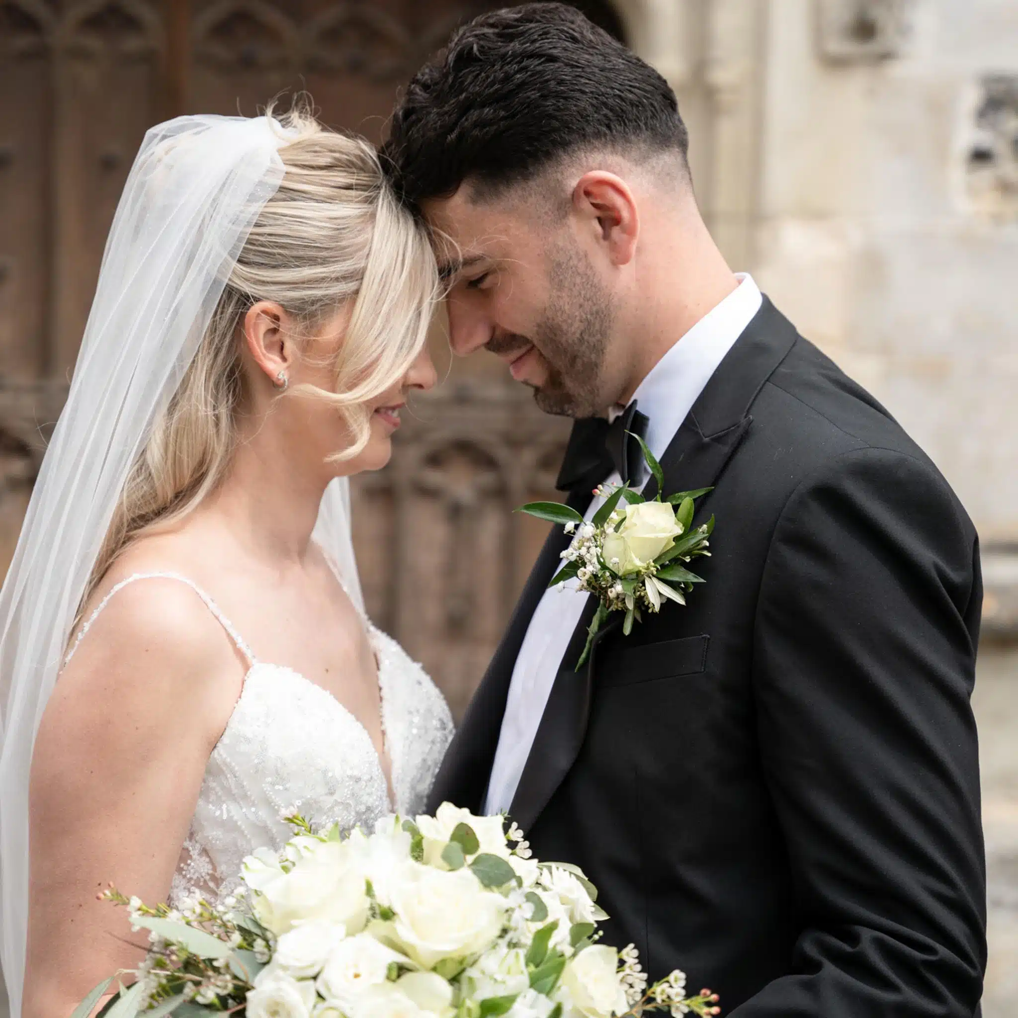 Buckinghamshire Wedding Photography