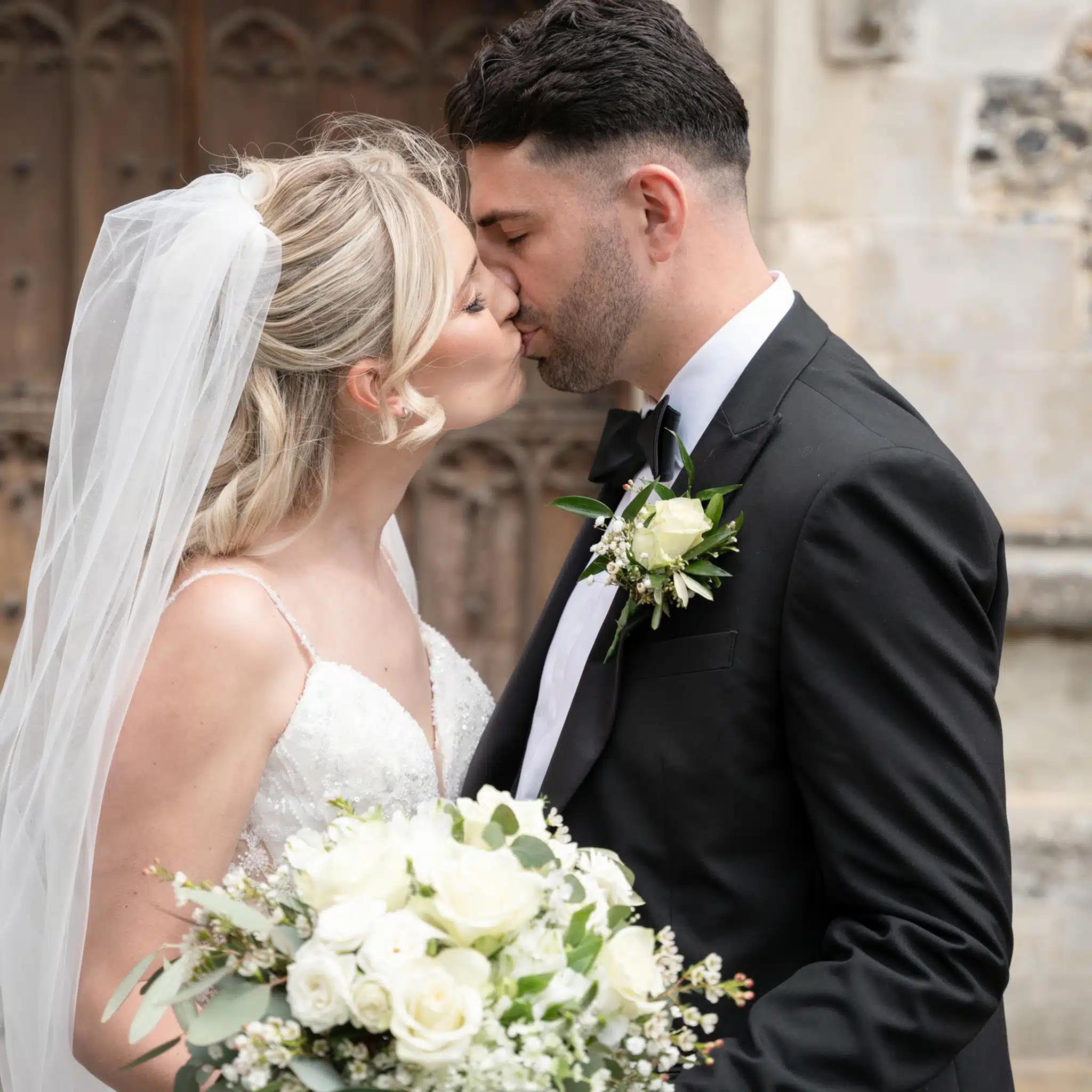 Buckinghamshire Wedding Photography