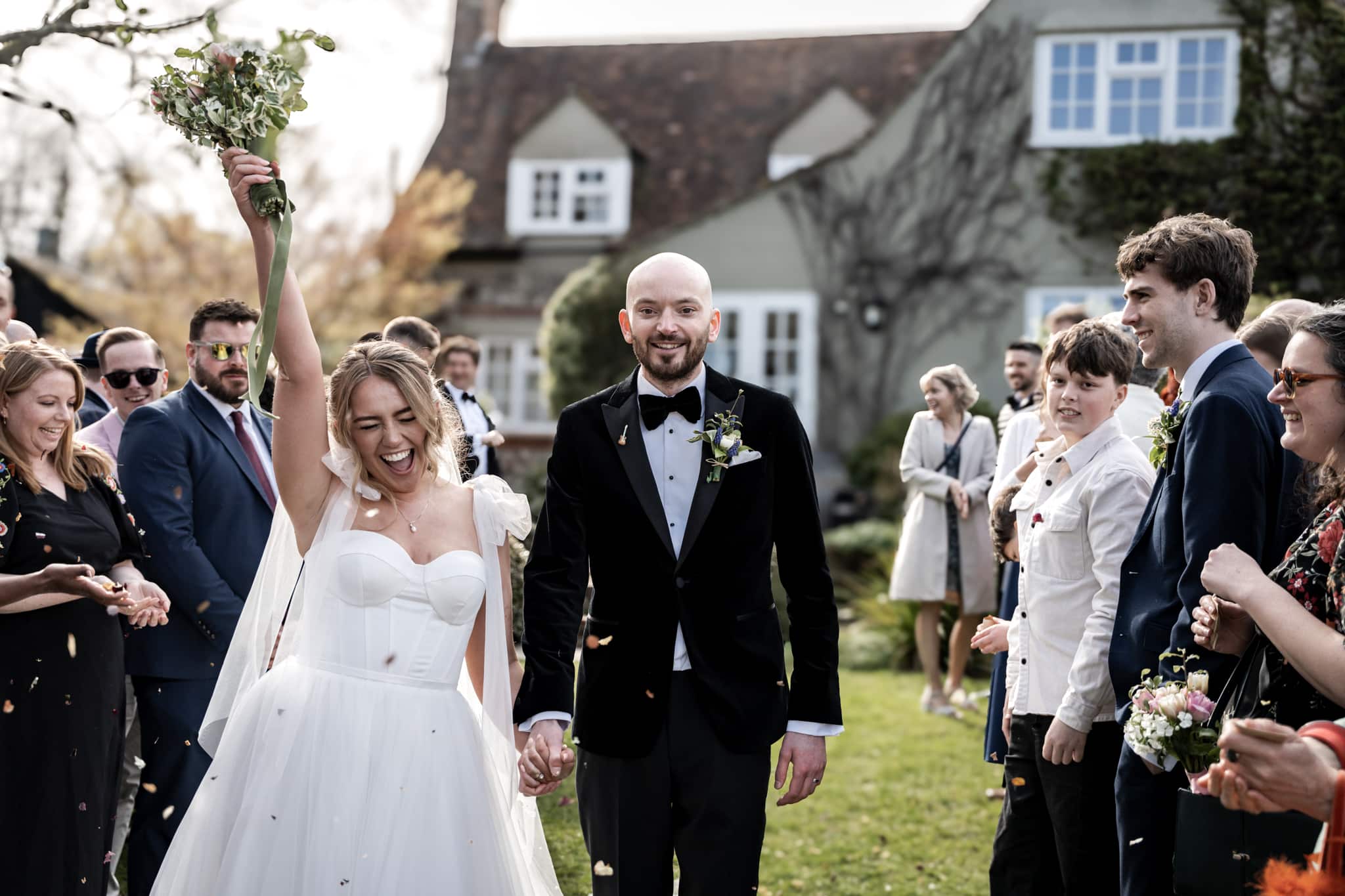 old luxters barn suppliers