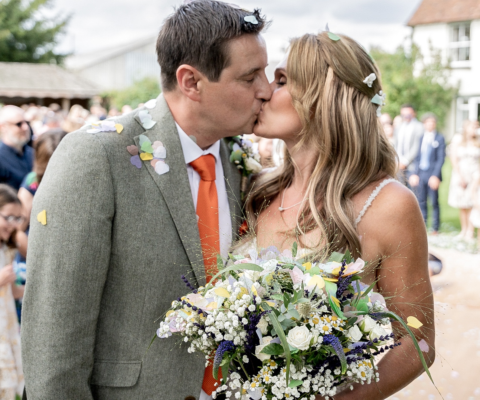 Wedding Photographer Aylesbury