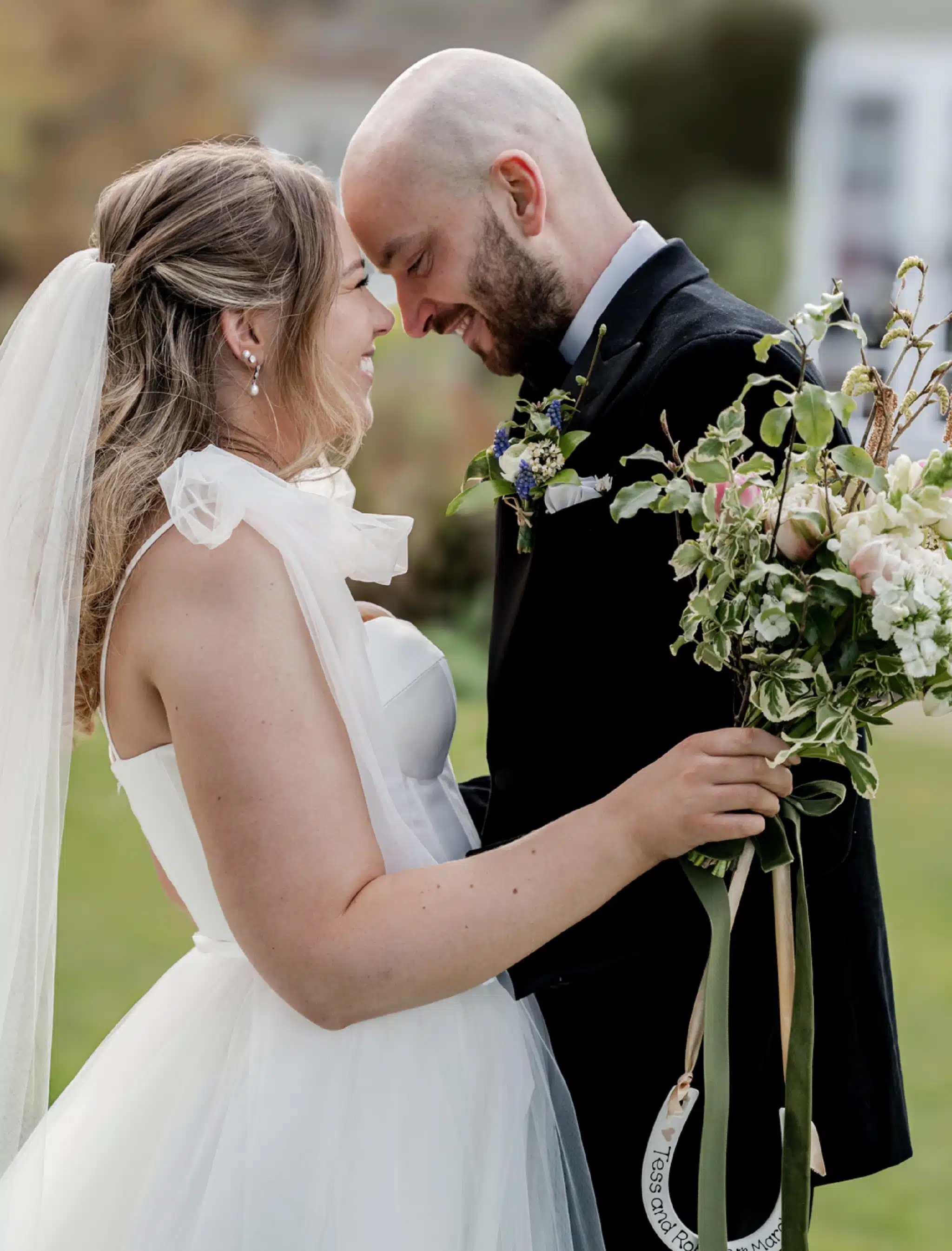 Wedding Photography