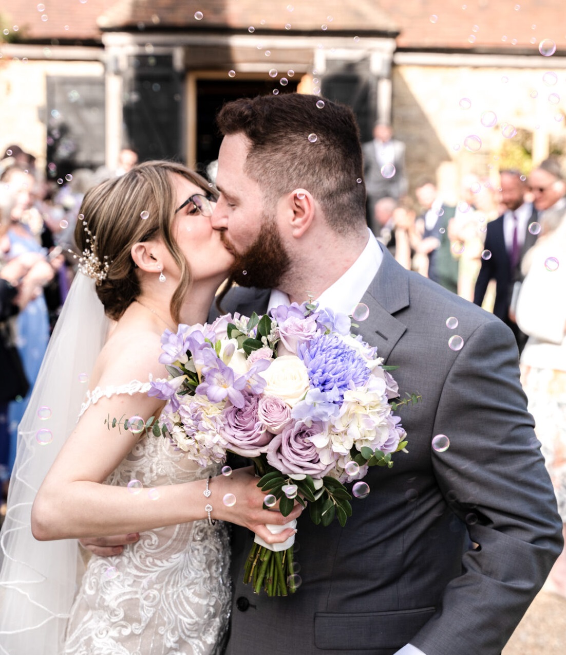 Notley Tythe barn packages