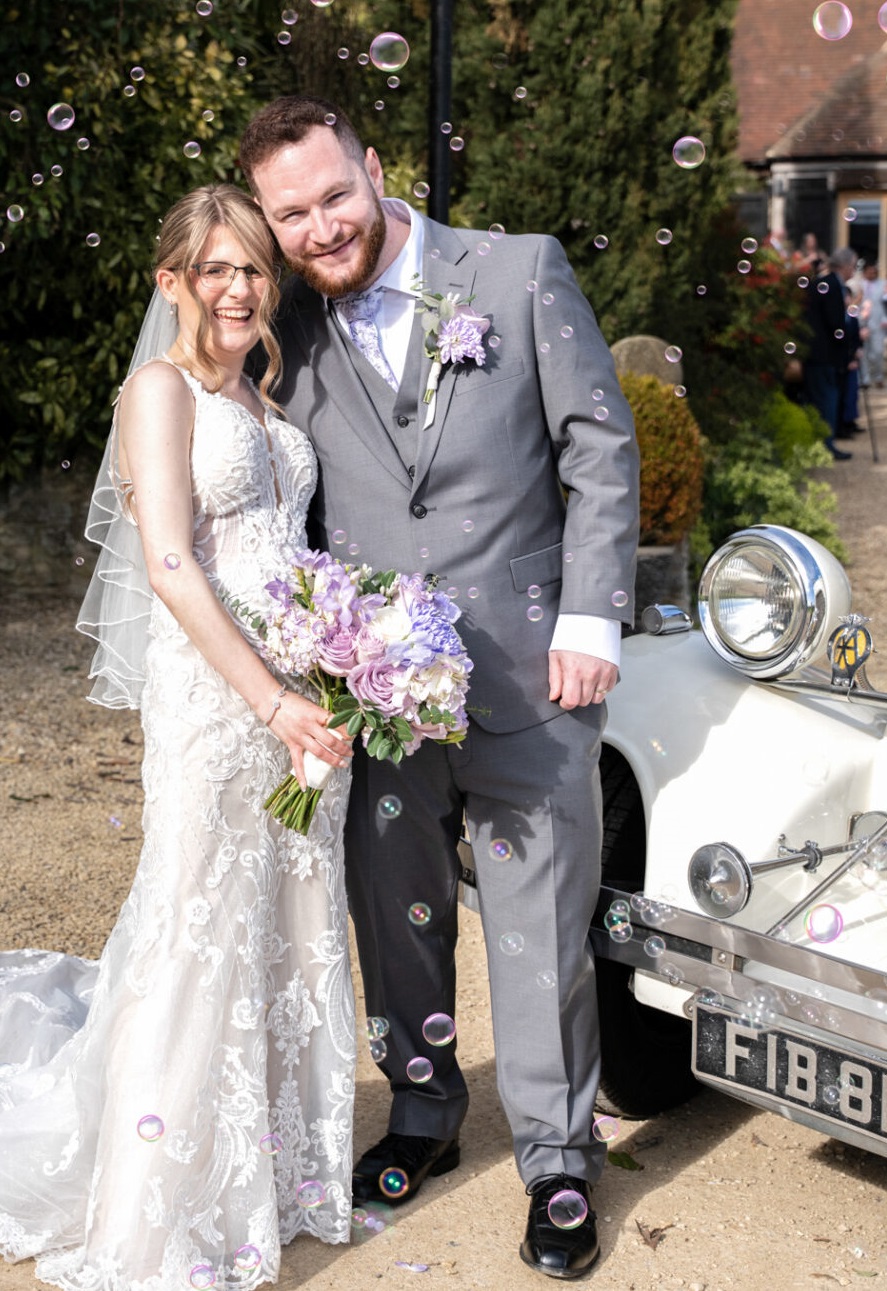 Notley Tythe barn photos