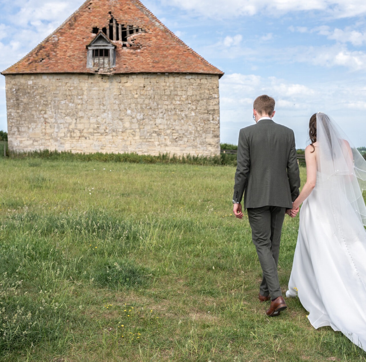Notley Tythe Barn Packages