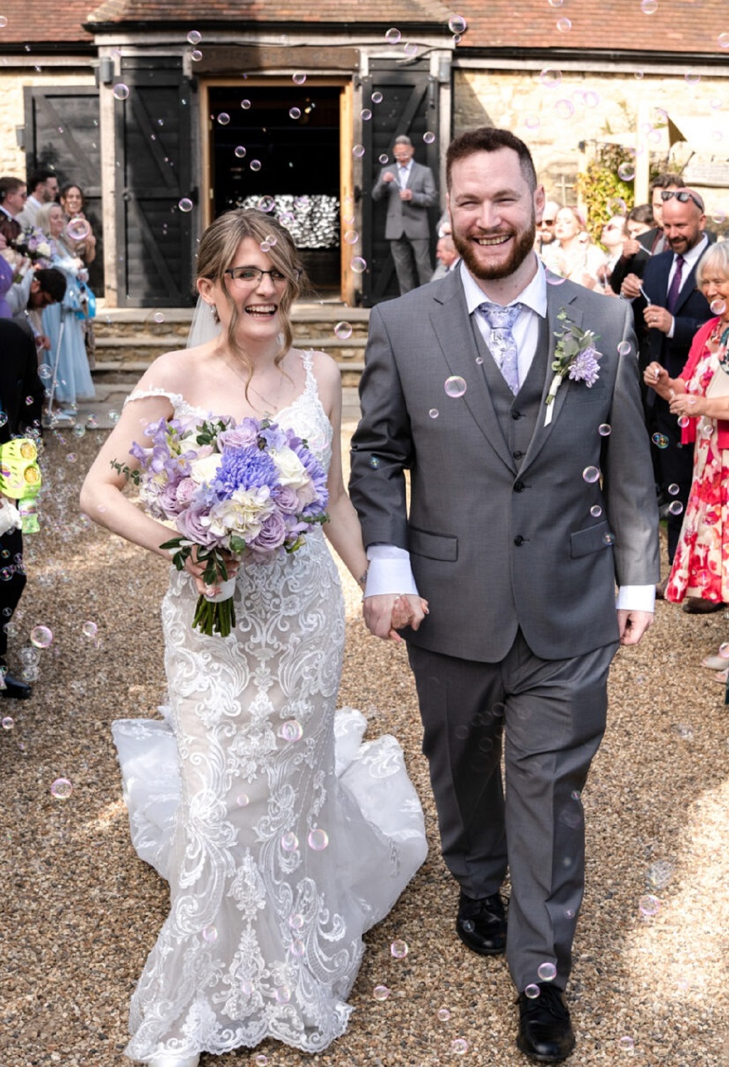Notley tythe barn wedding prices