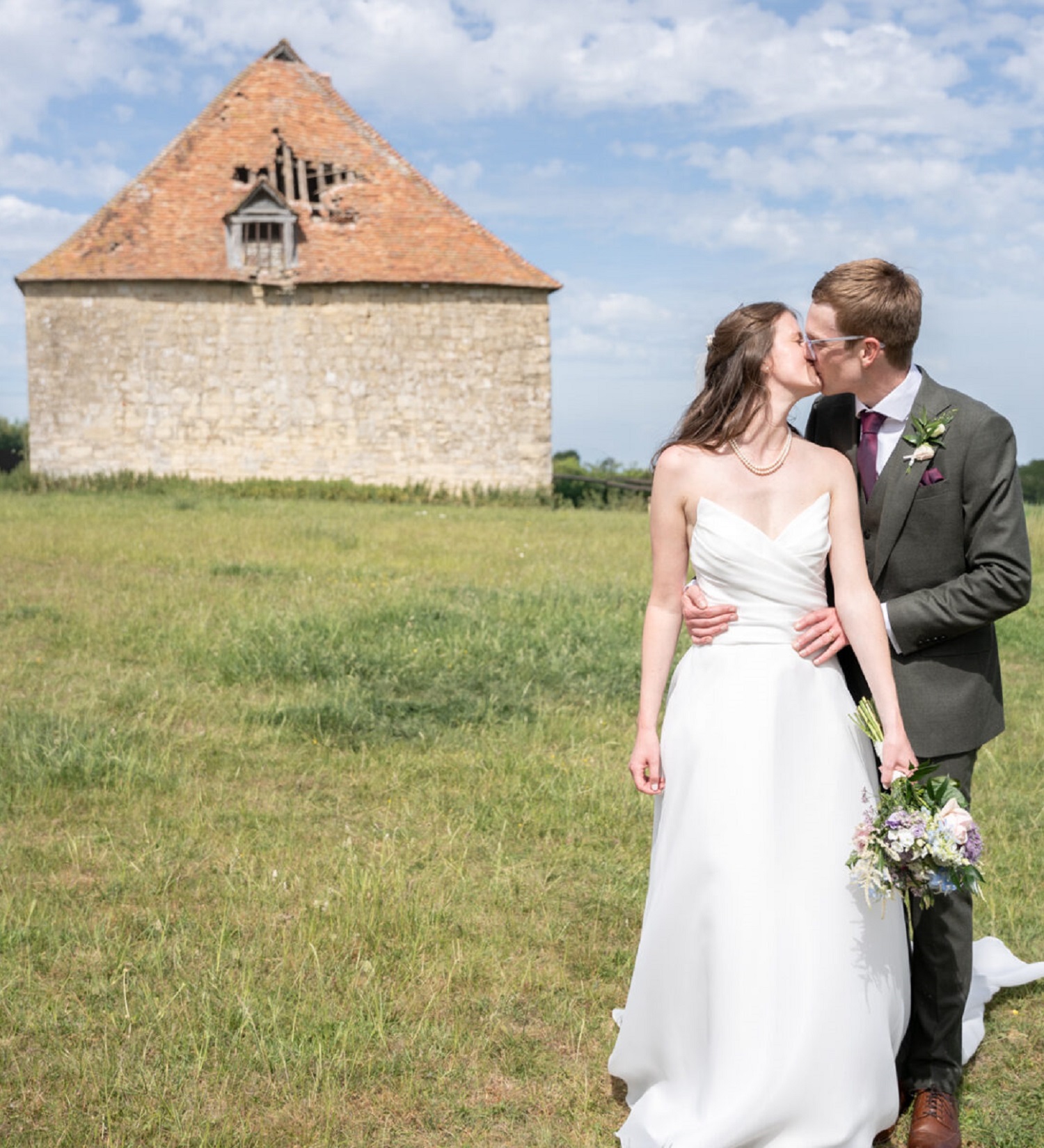 Notley Tythe Barn Prices