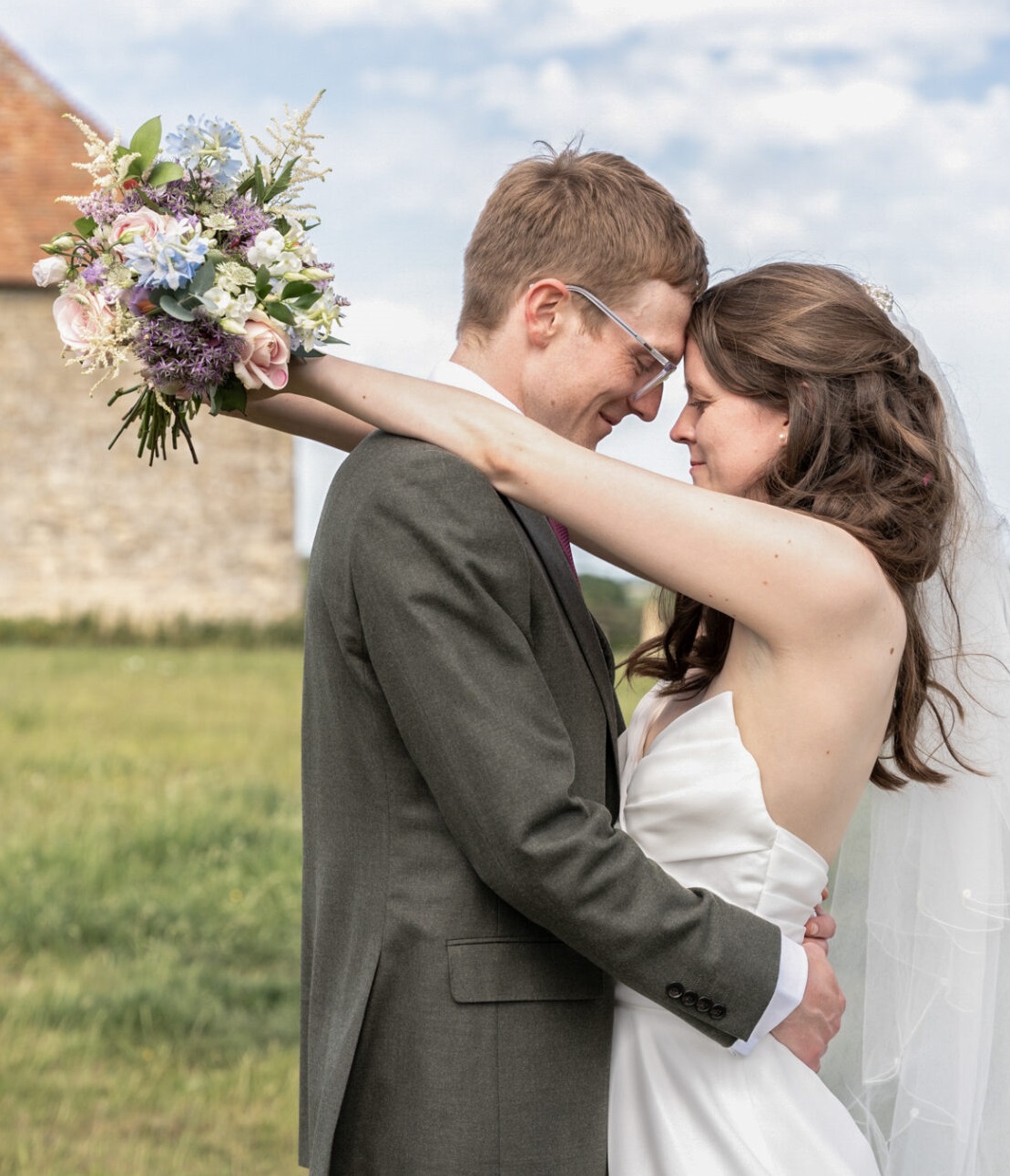 Notley Tythe Barn -Prices For Your Big Day