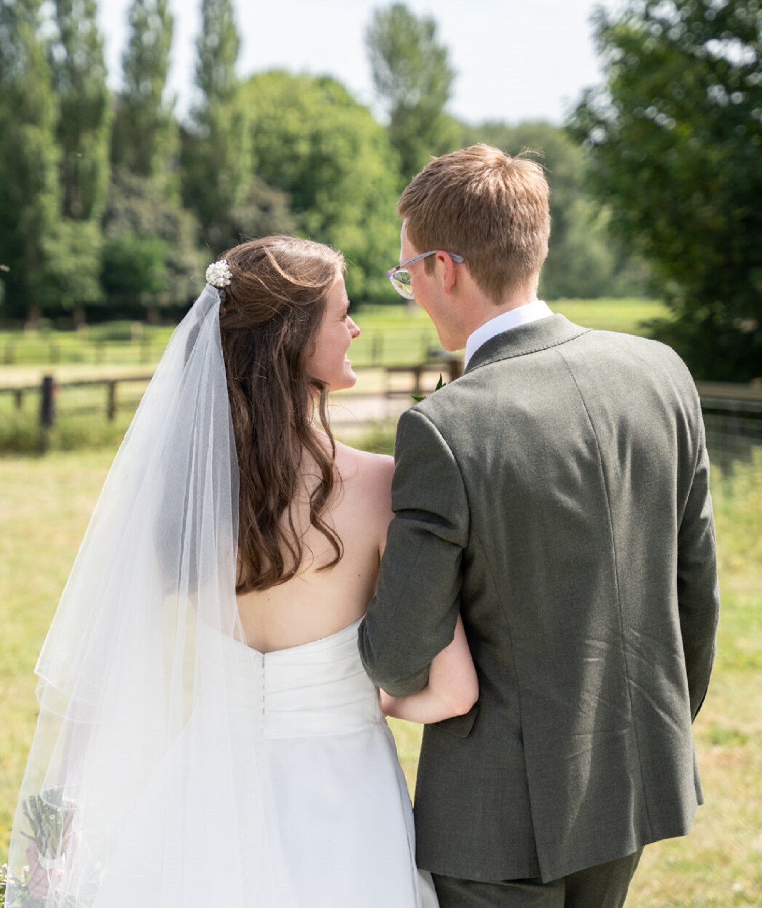 Notley Tythe Barn Packages