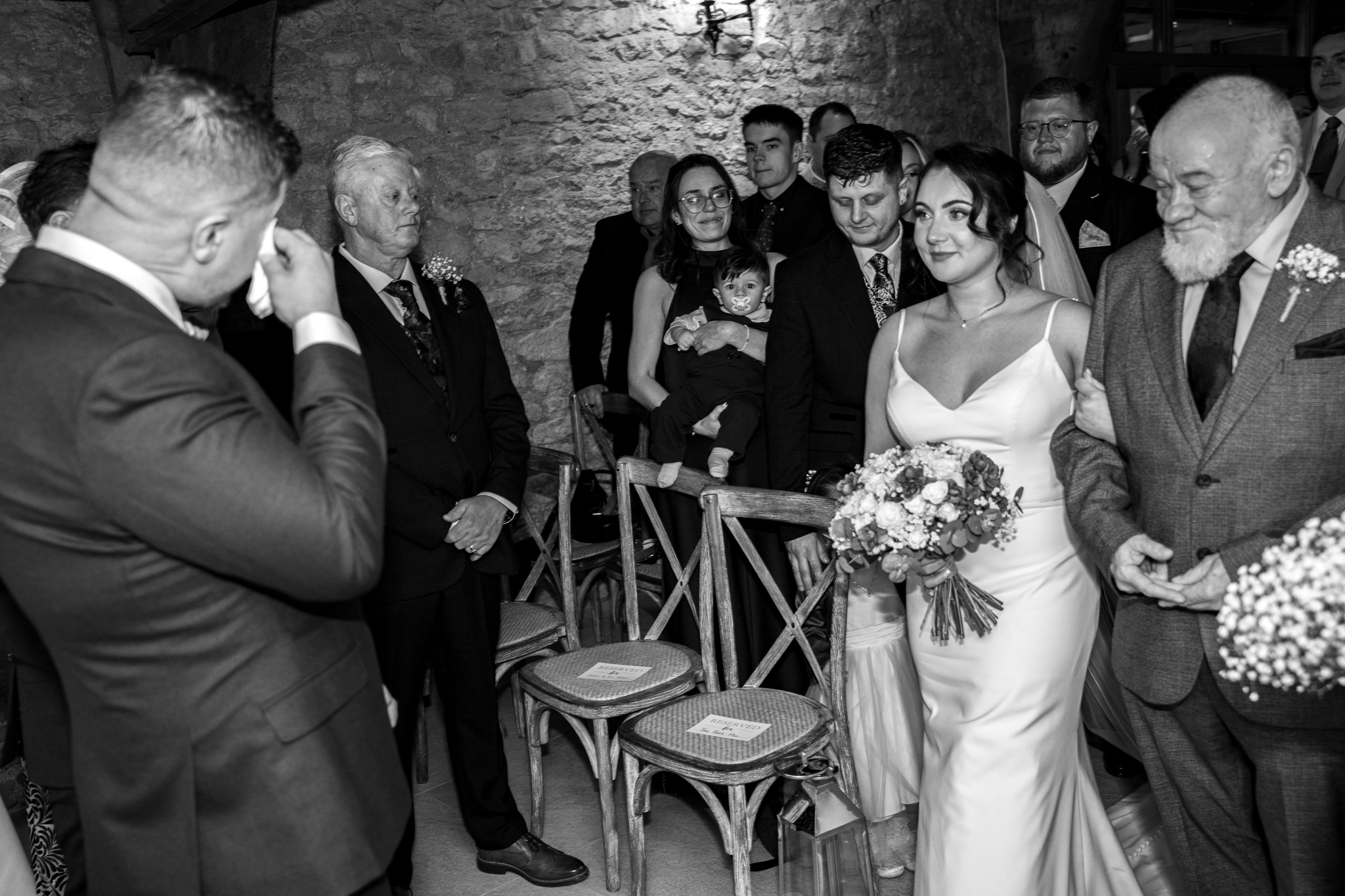 Notley Tythe barn wedding prices