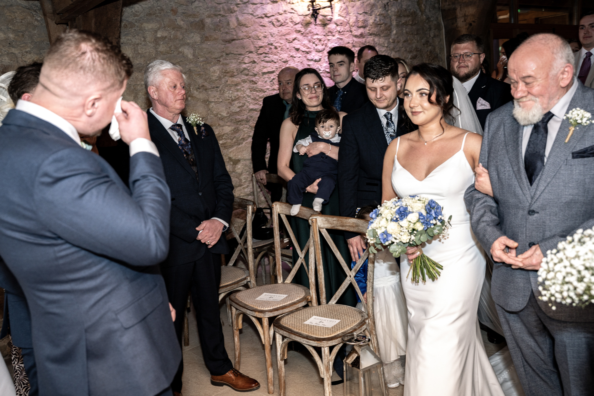 Notley Tythe Barn photos