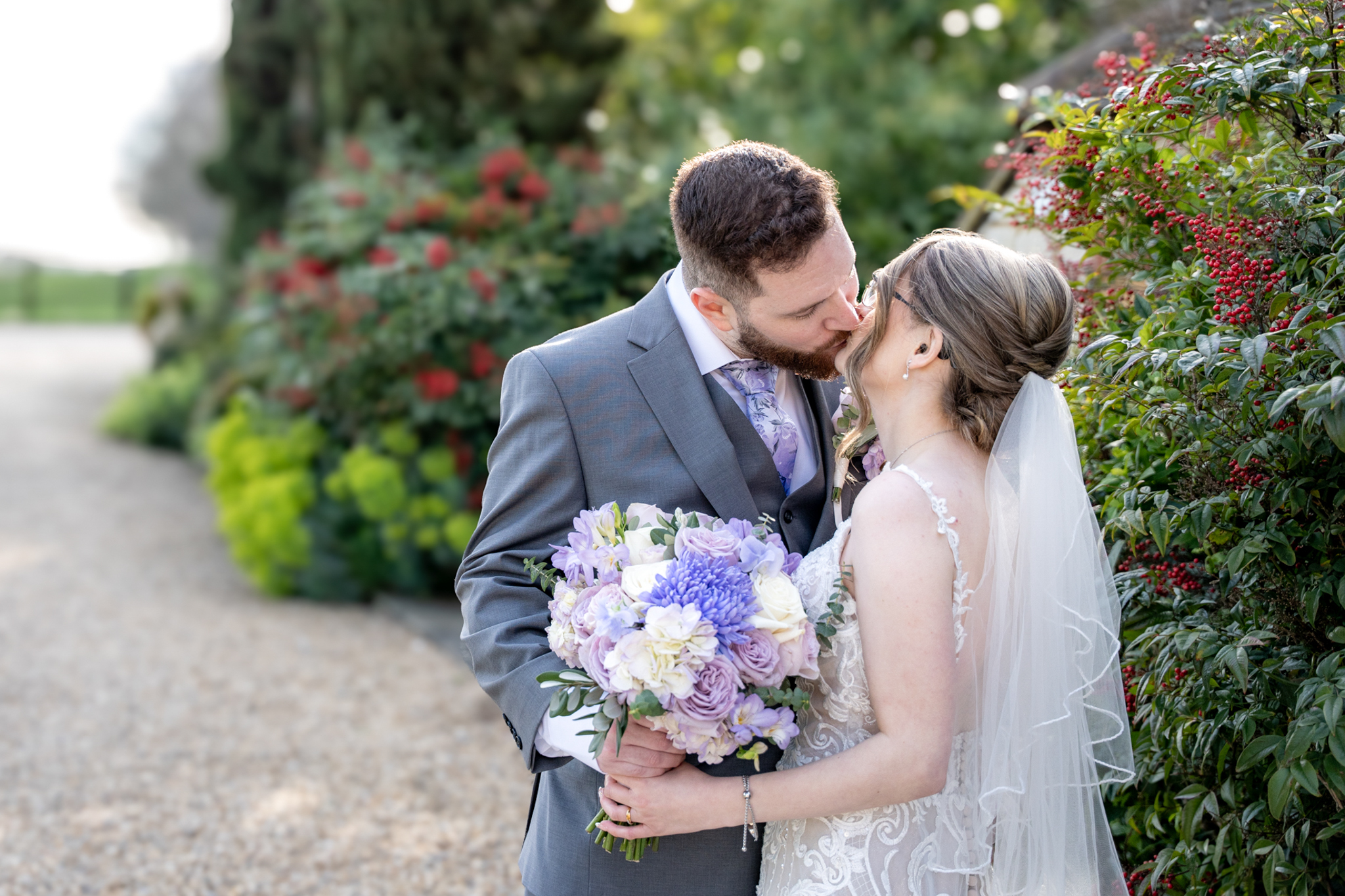 Notley Tythe Barn wedding prices