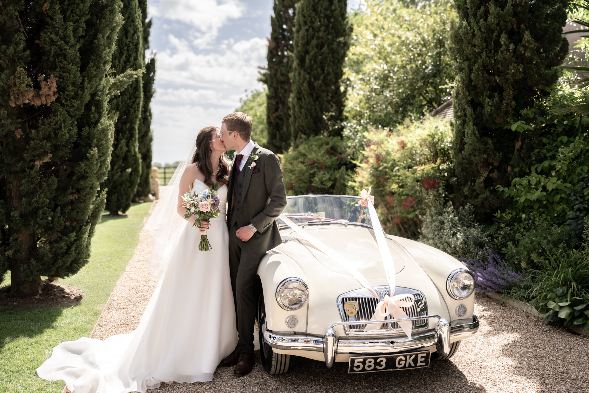 Notley Tythe Barn Photos