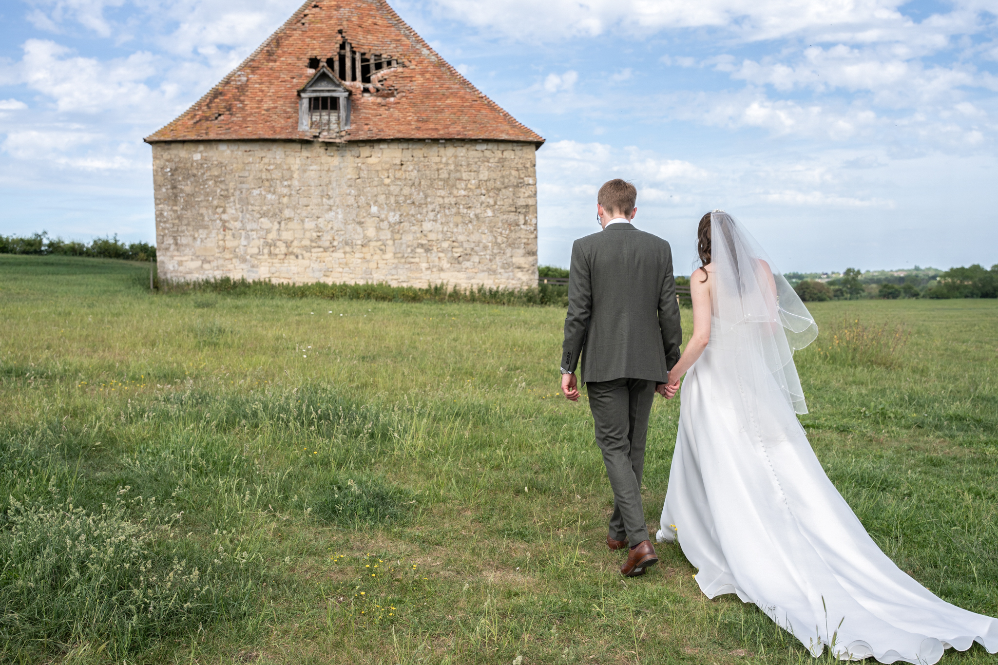 Notley Tythe Barn Photos