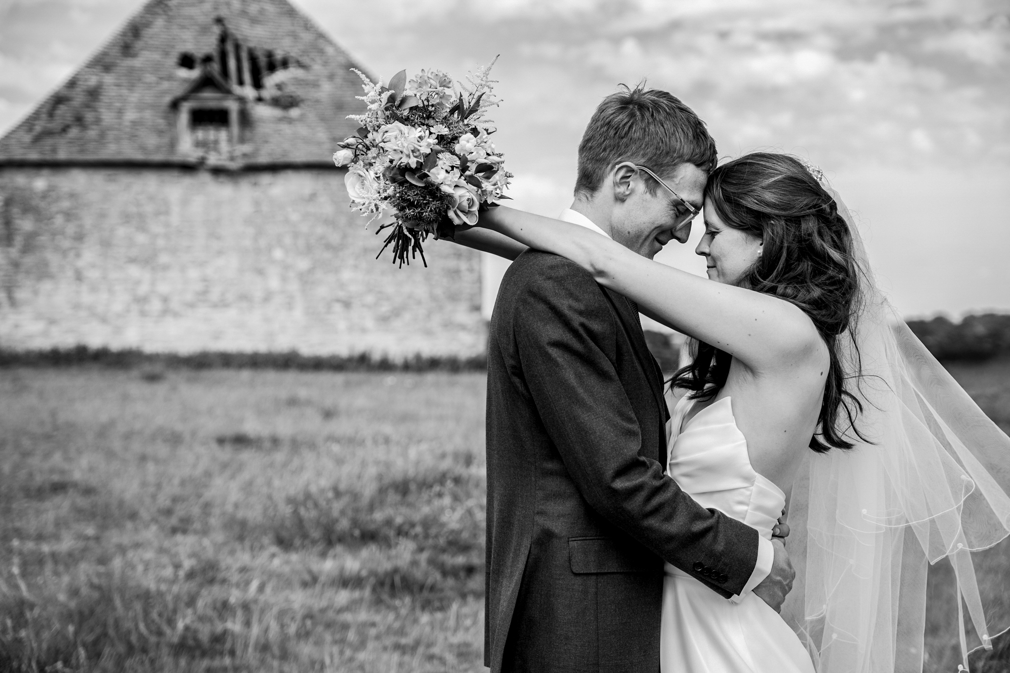 Notley Tythe Barn