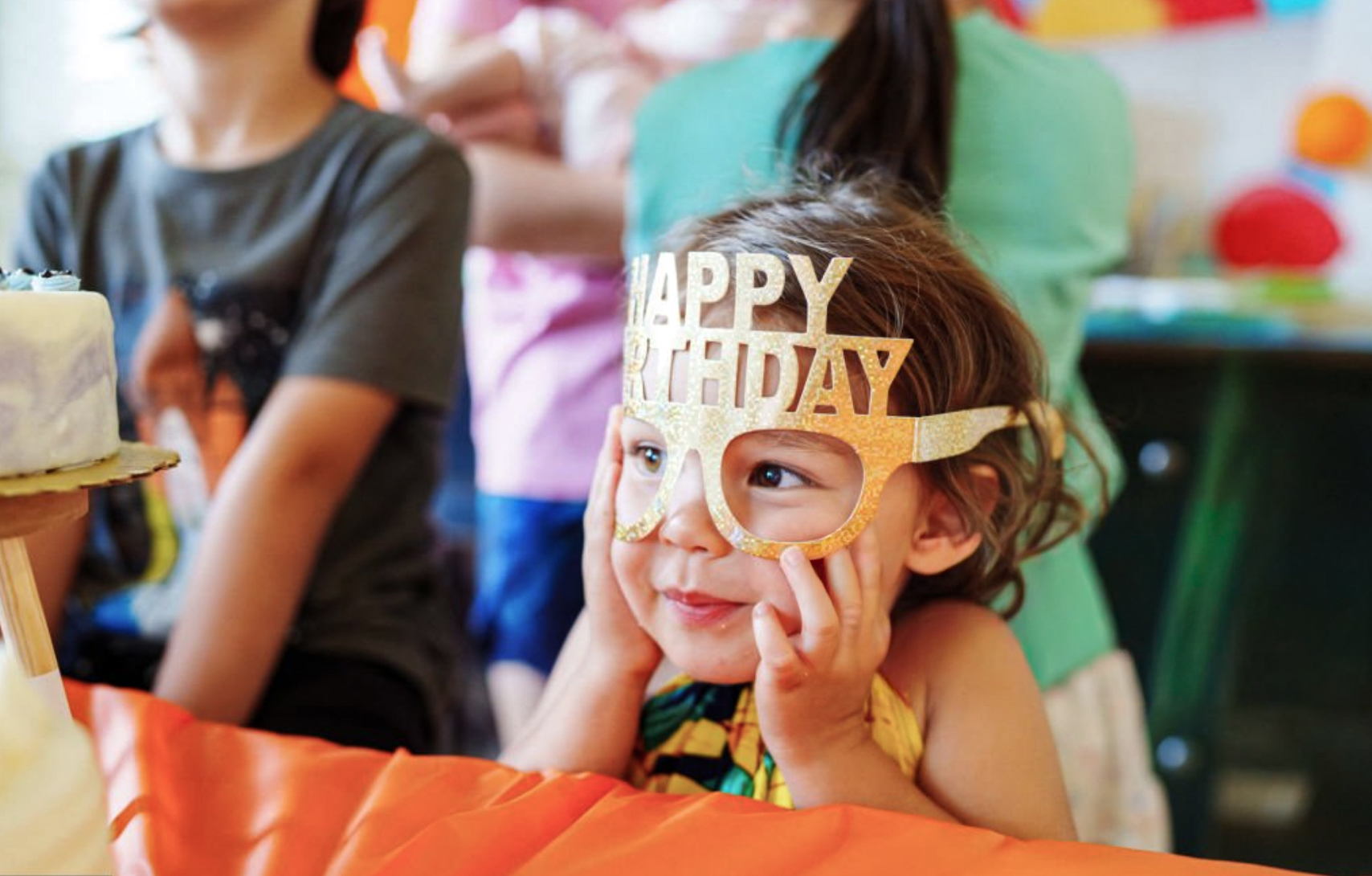 birthday party photography high wycombe