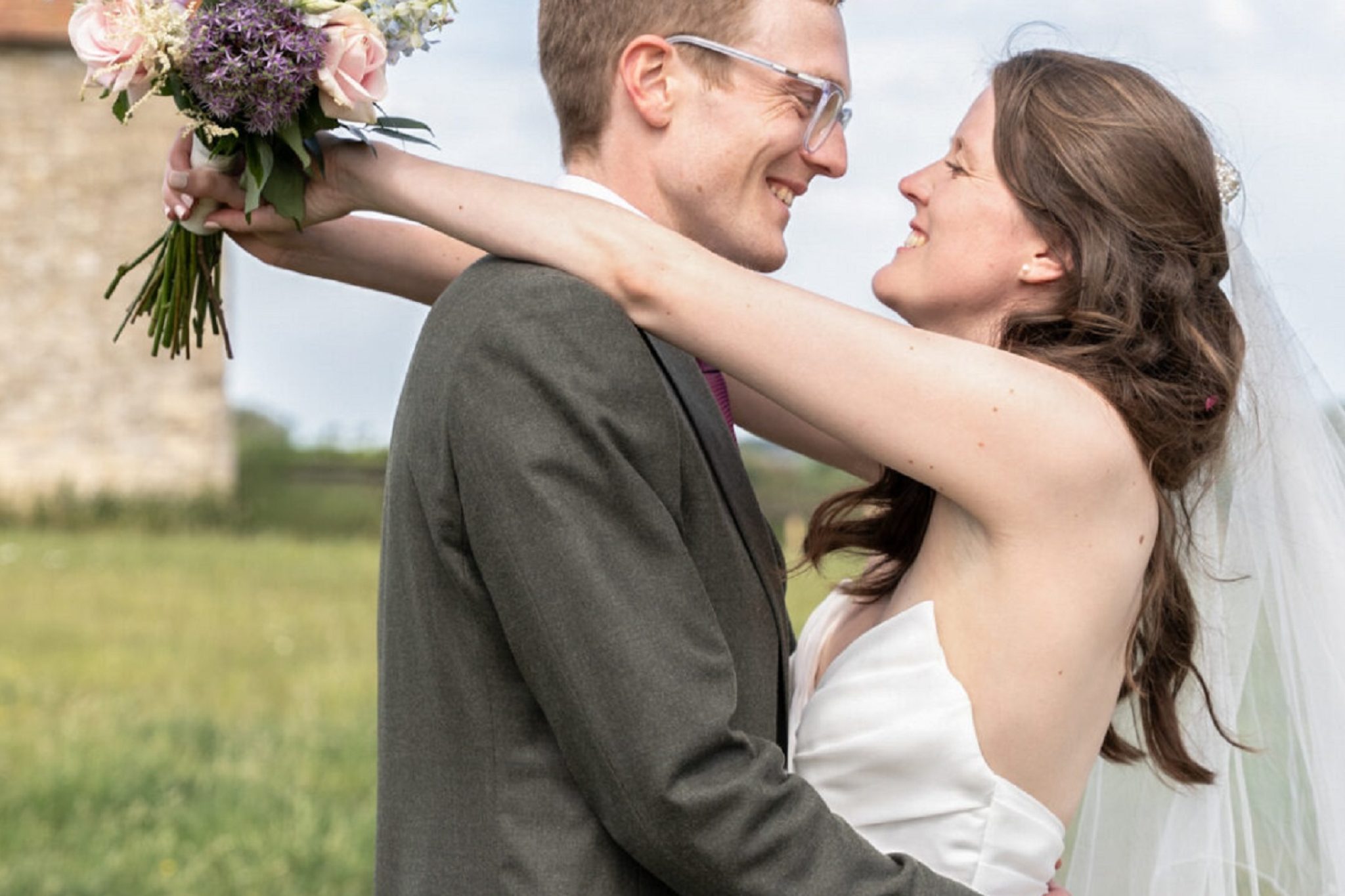 Notley Tythe Barn Packages