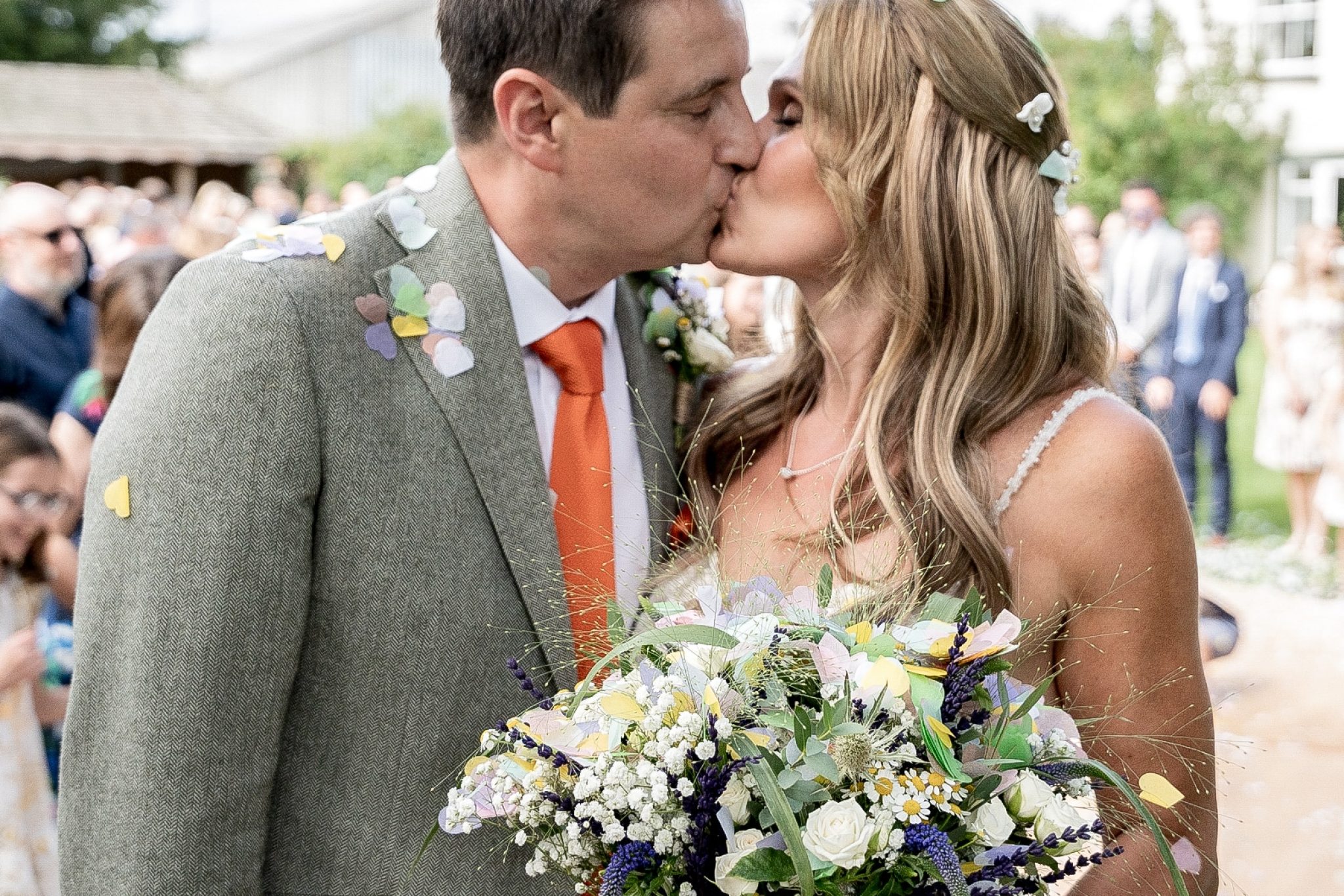 Wedding Photographer Aylesbury